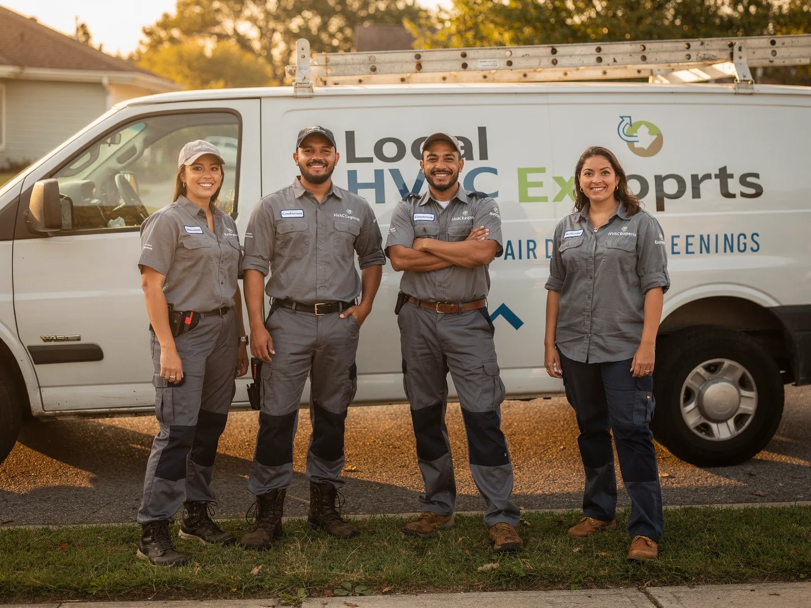 24/7 HVAC Repair & AC Replacement company in Odessa, NE